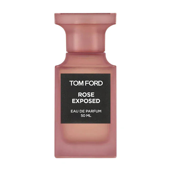 Tom Ford  Rose Exposed