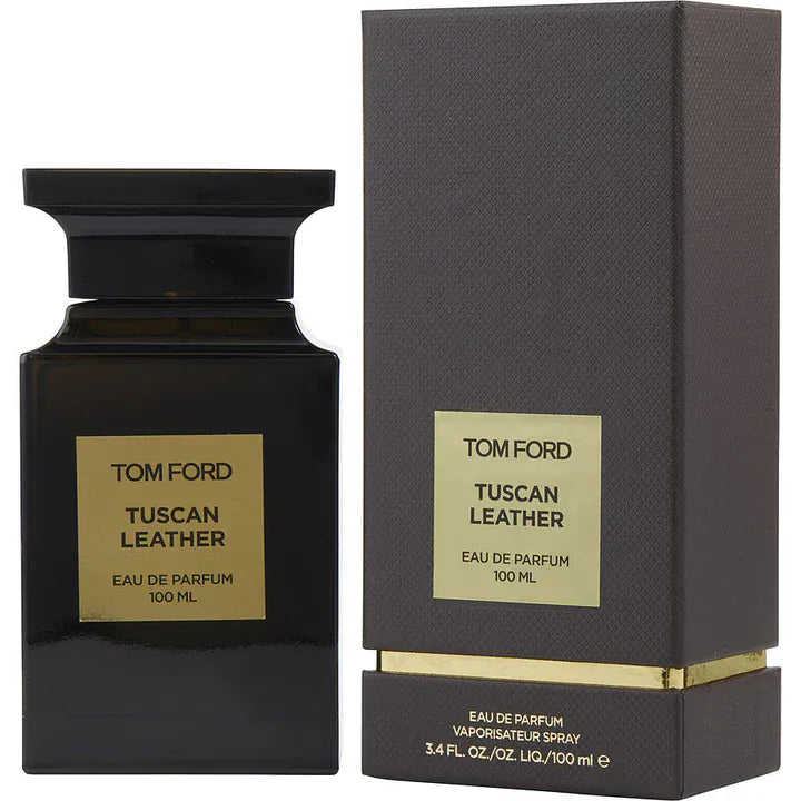 Tom Ford Tuscan Leather