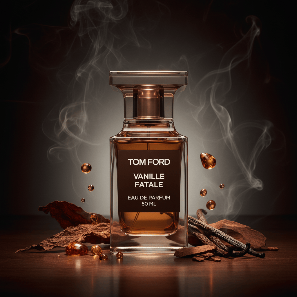 Tom Ford Vanille Fatale
