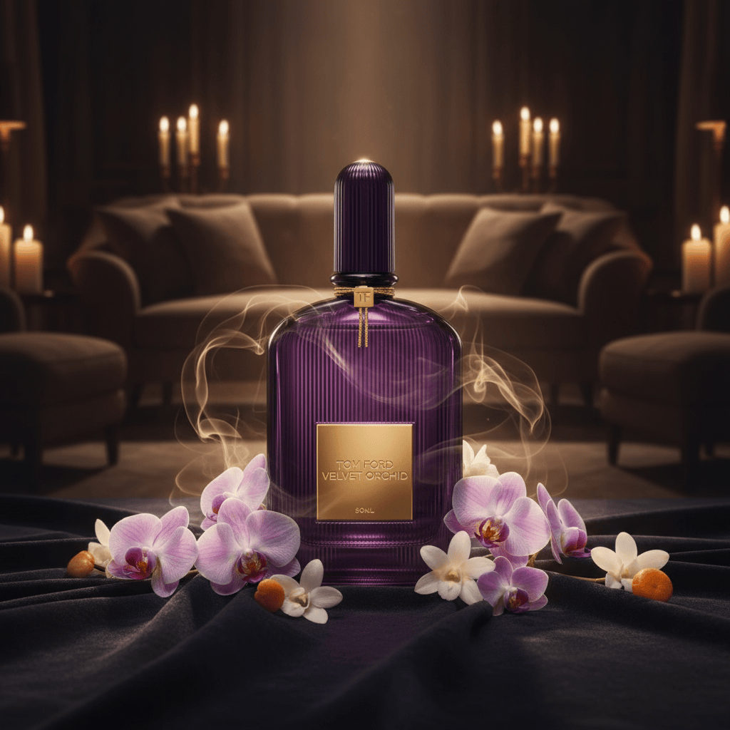 Tom Ford Velvet Orchid Eau de Parfum