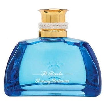 Tommy Bahama Set Sail St. Barts Men’s Perfume/Cologne For Men Eau de Toilette 3.4 oz Edt