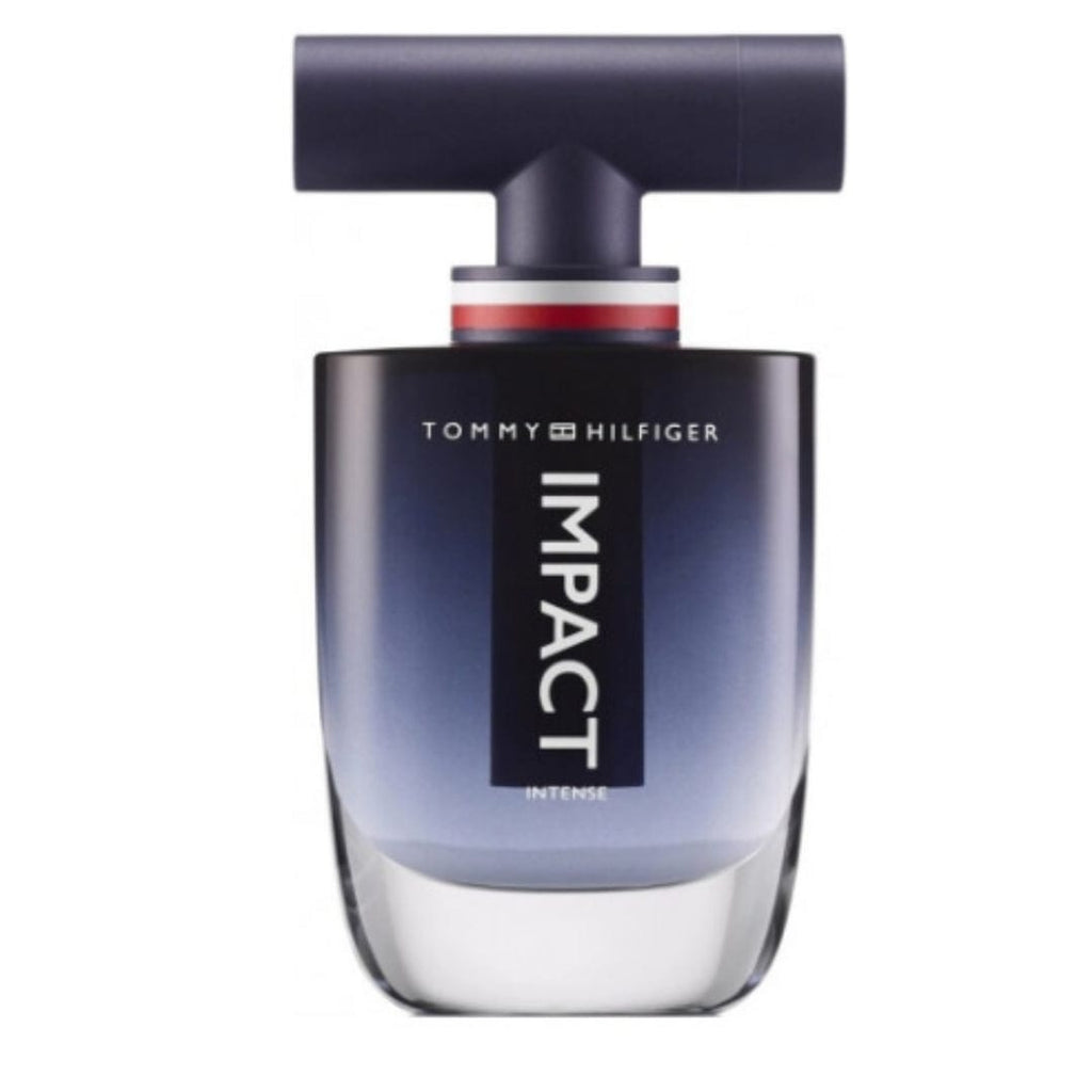 Tommy Hilfiger Impact Intense Men’s Perfume/Cologne For Men Eau de Parfum 3.4 oz Edp