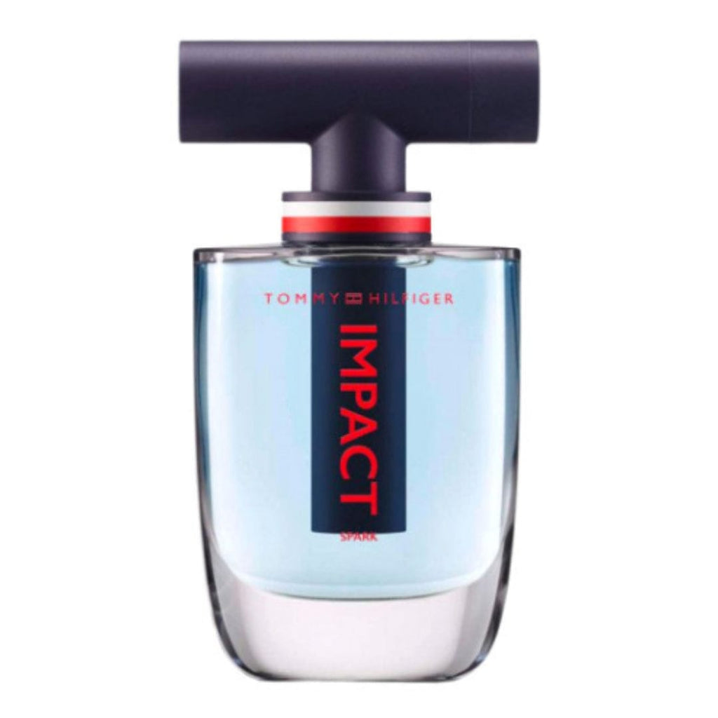 Tommy Hilfiger Impact Spark Men’s Perfume/Cologne For Men Eau de Toilette 3.4 oz Edt