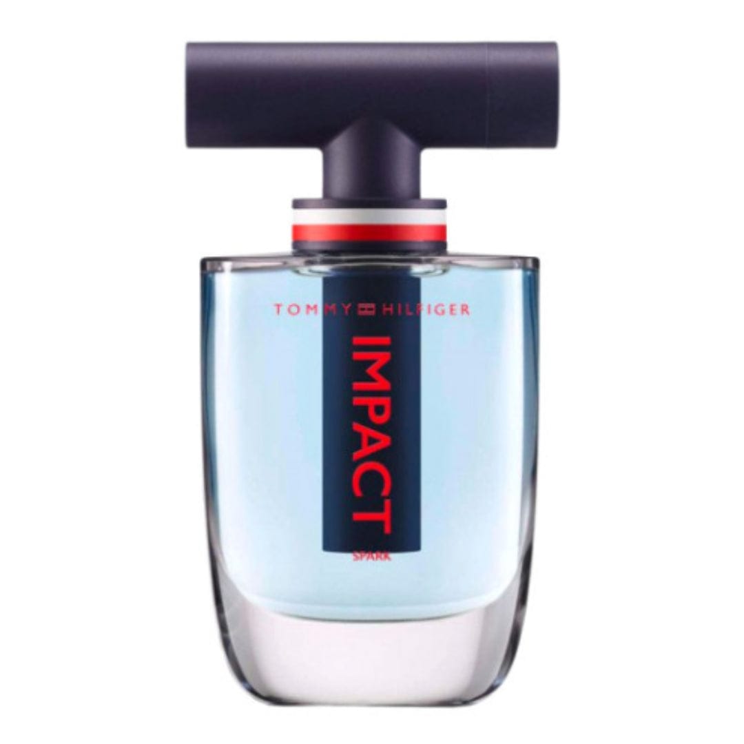 Tommy Hilfiger Impact Spark Men’s Perfume/Cologne For Men Eau de Toilette 3.4 oz Edt
