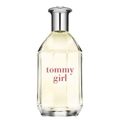 Tommy Hilfiger Tommy Girl Perfume/Cologne For Women Eau de Toilette 1.7 oz / 3.4 oz / 6.7 oz / Gift Set 3.4 oz Edt