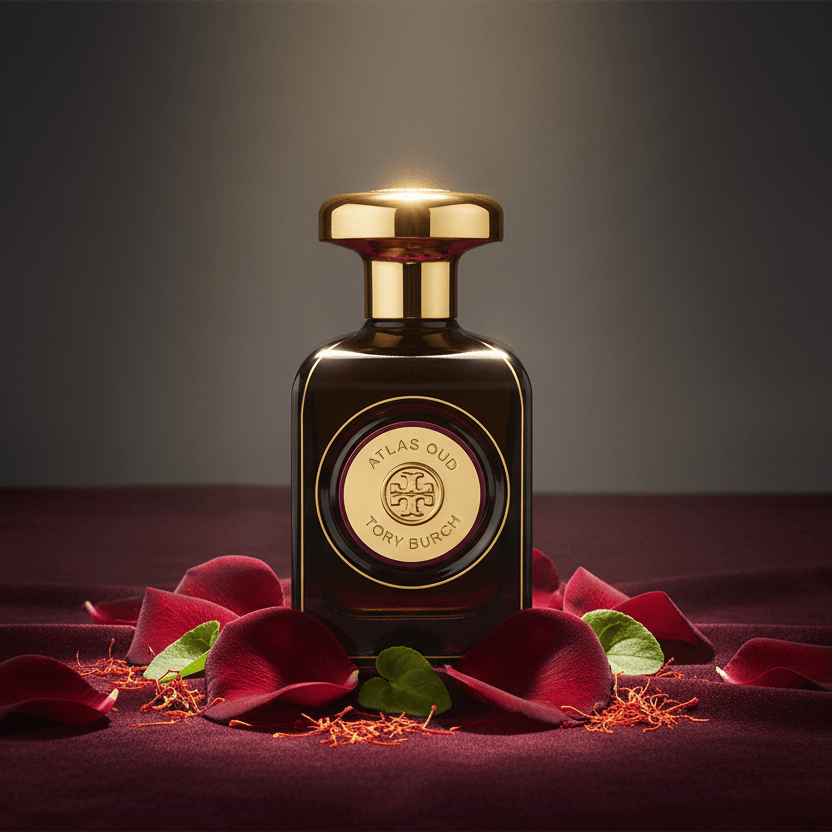 Tory Burch Daring Rose