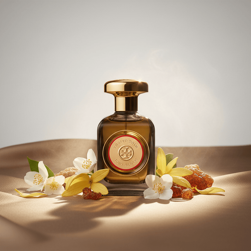 Tory Burch Luminous Musk