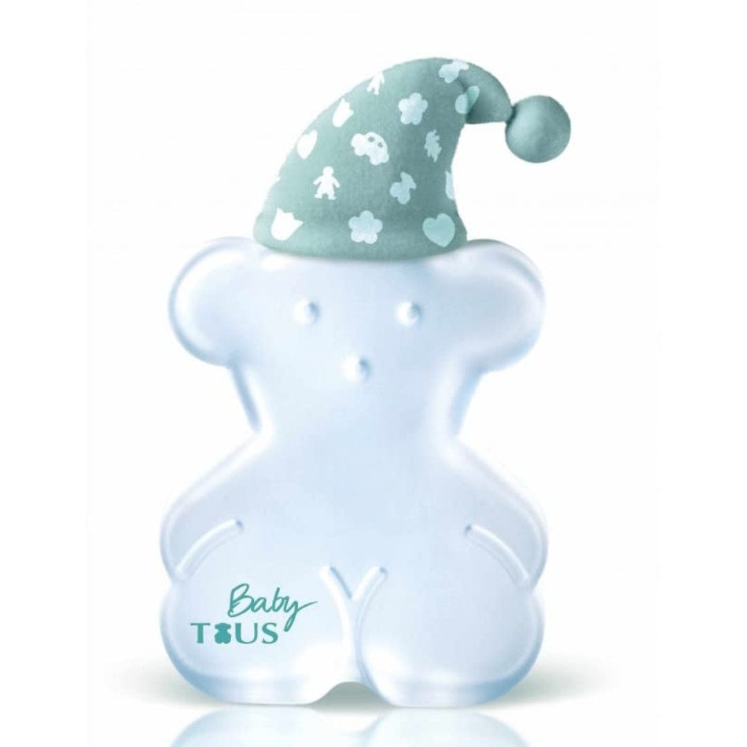 Tous Baby Tous Alcohol-Free Kid’s 3.4 Oz