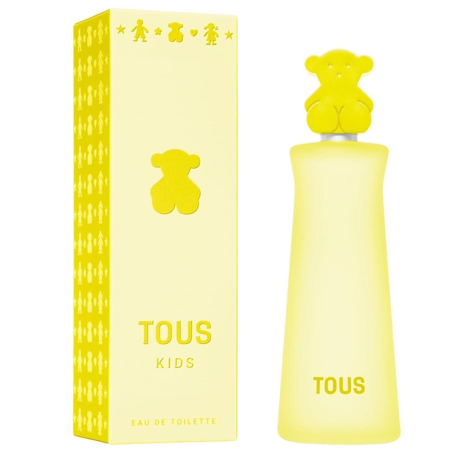 Tous Kids Bear