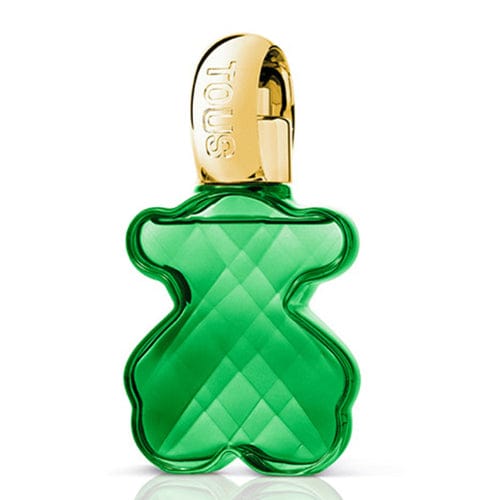 Tous Love Me The Emerald Elixir Women’s Perfume/Cologne For Women Eau de Parfum 3.0 oz Edp