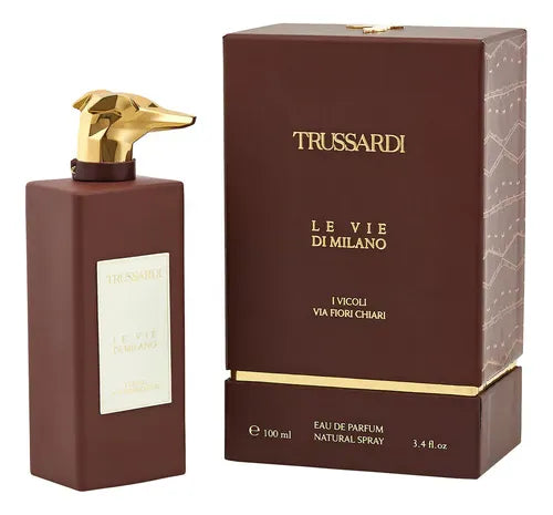 Trussardi I Vicoli Via Fiori Chiari