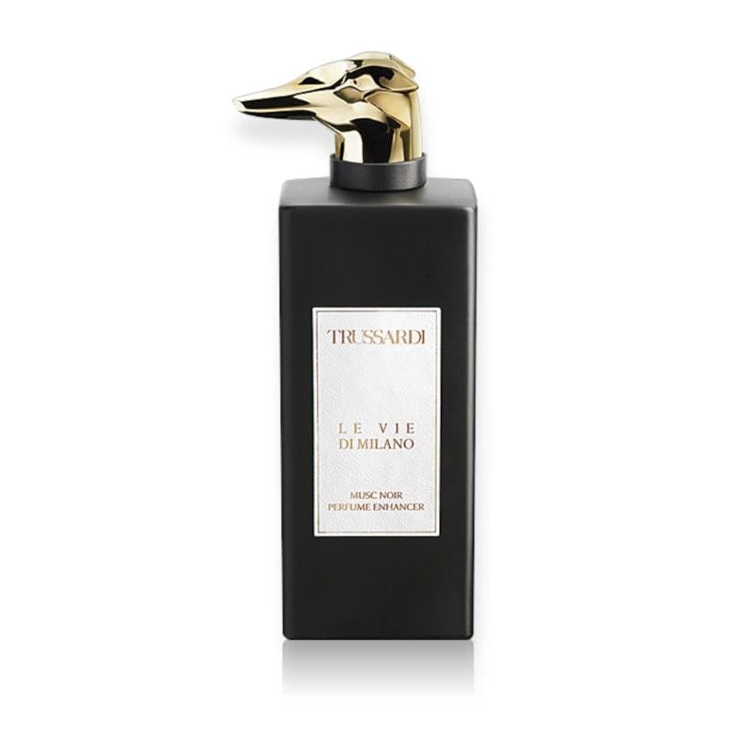 Trussardi Musc Noir Perfume Enhancer