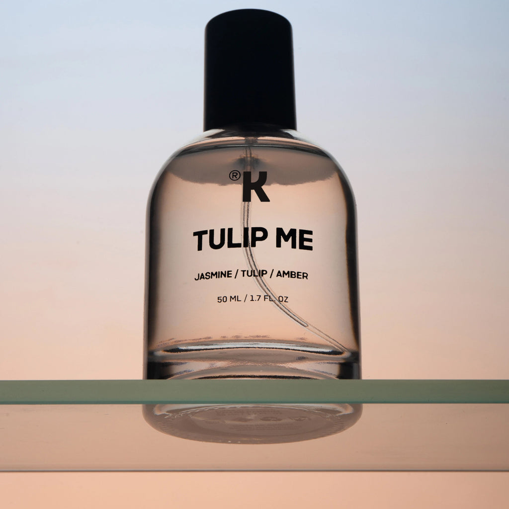 Keltrana Tulip | 1.7 oz / 50 ml