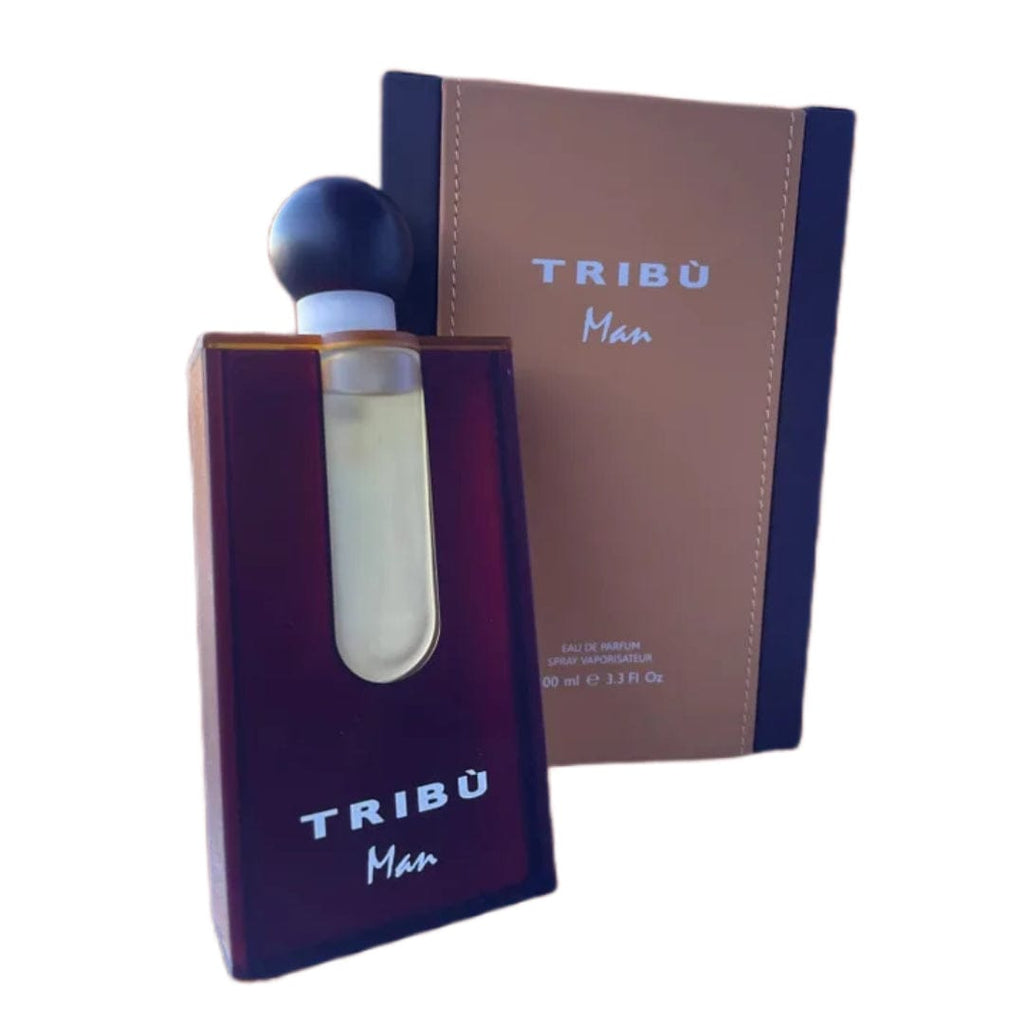 United Colors & Prestige Beauty Tribu - For Men Eau de Parfum