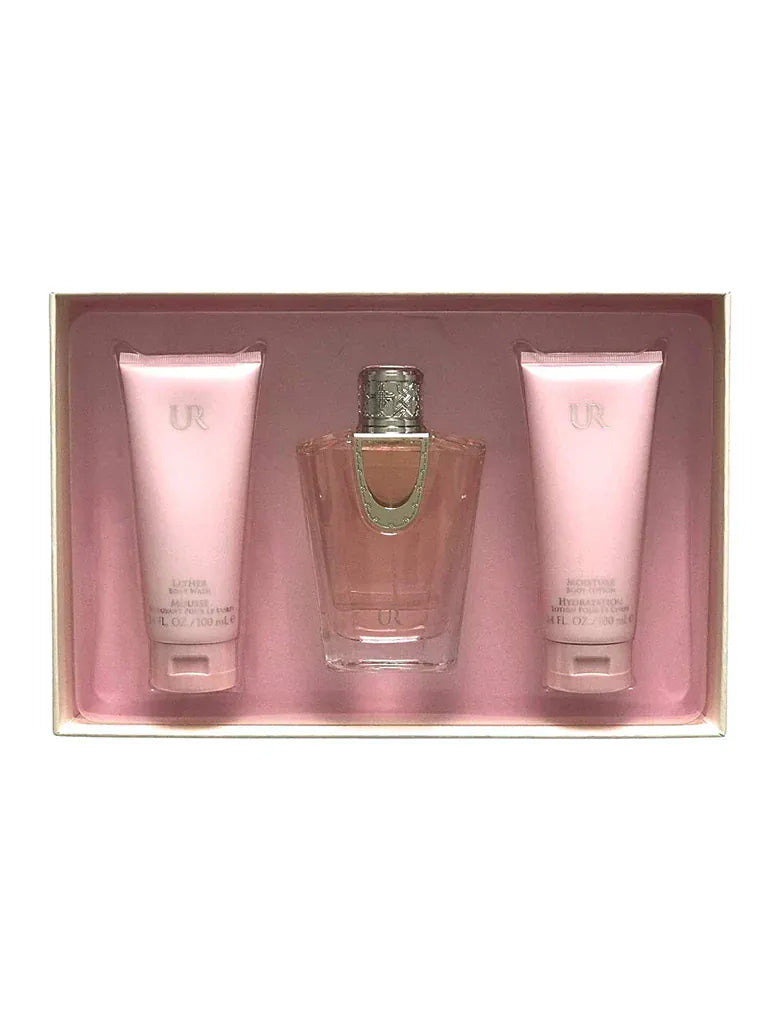 Usher UR Women’s Perfume/Cologne For Women Eau de Parfum 3.4 oz / Gift Set 3.4 oz Edp