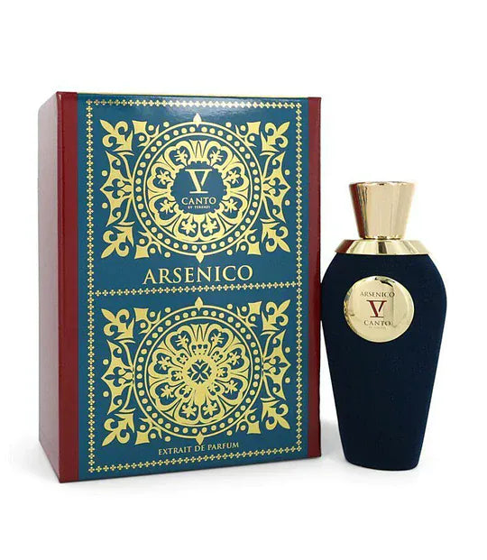 V Canto Arsenico 3.38 oz Edp