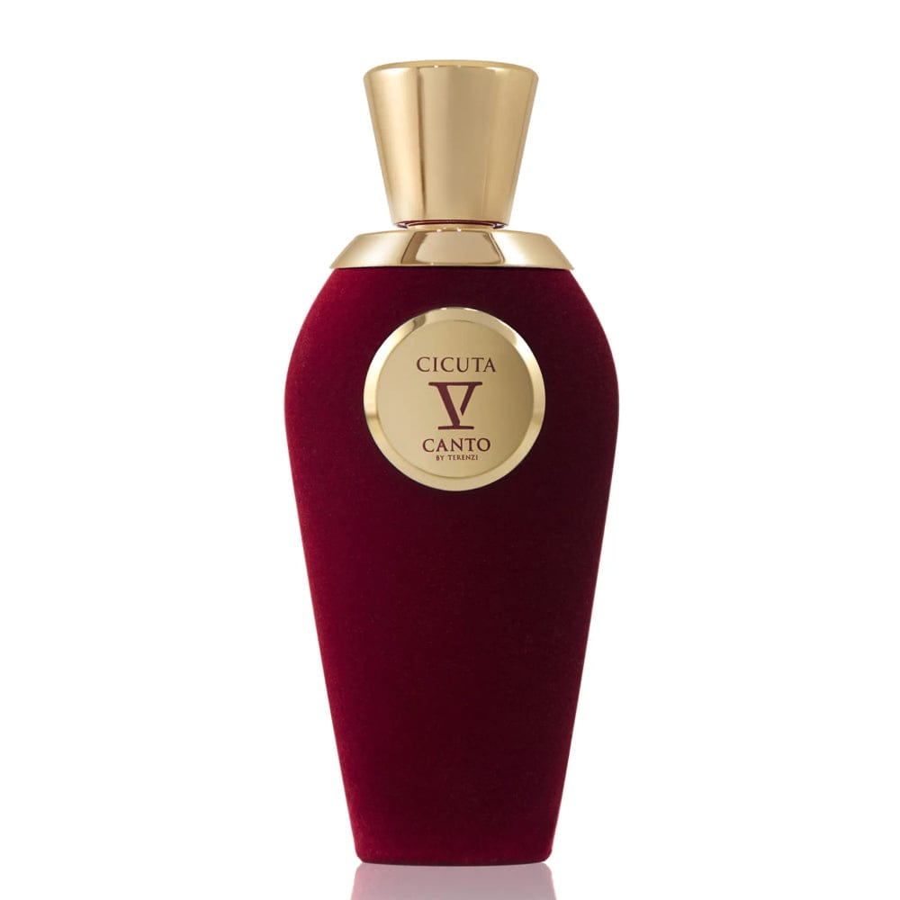 V Canto Cicuta 3.38 oz Edp
