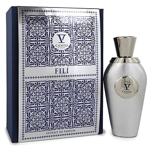 V Canto Ensis 3.38 Edp