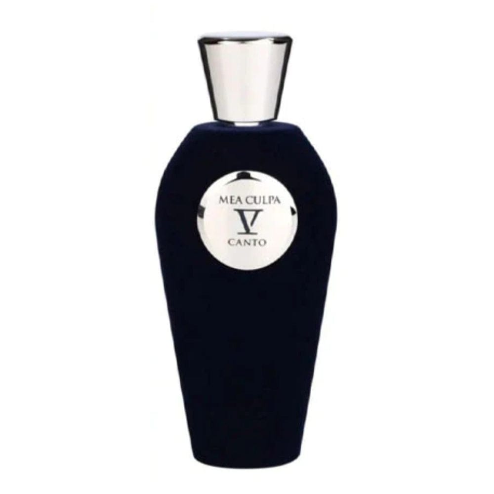 V Canto Mea Culpa 3.38 Edp