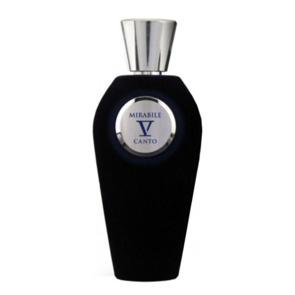 V Canto Mirabile 3.38 Edp
