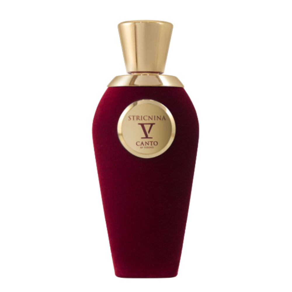 V Canto Stricnina 3.38 Edp