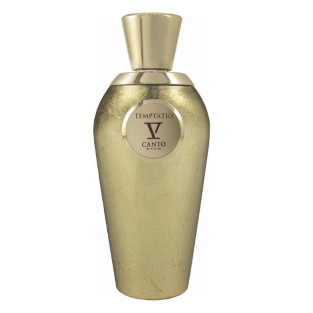 V Canto Temptatio 3.38 oz Edp