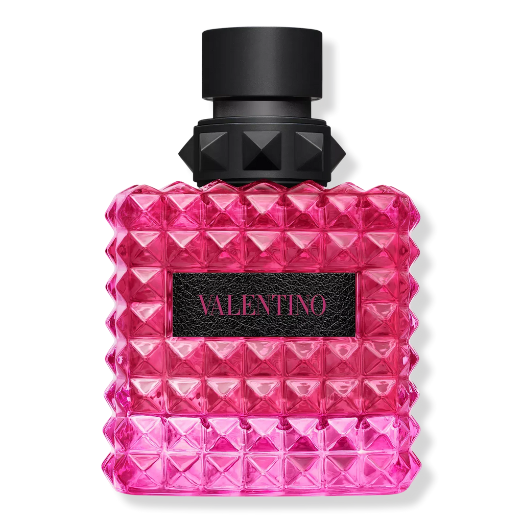 Valentino Donna Born in Roma Extradose
