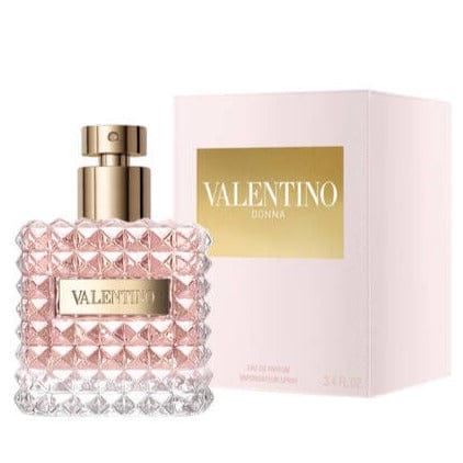 Valentino Donna For Women Eau De Parfum