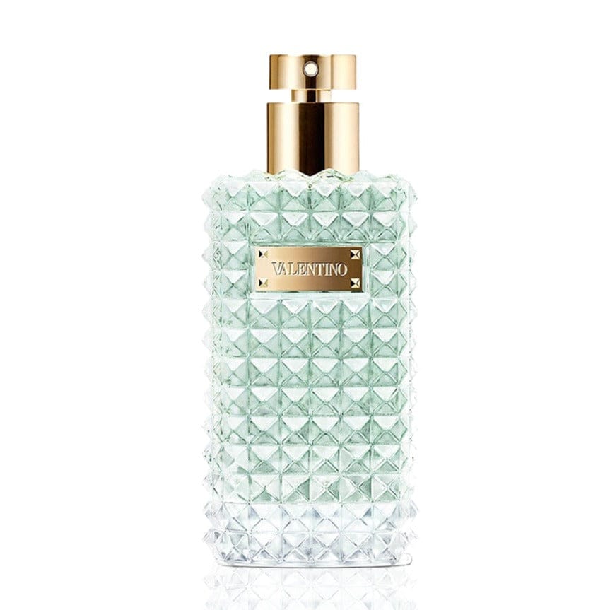 Valentino Donna Rosa Verde Women's Perfume/Cologne For Women Eau De Toilette 4.2 oz Edt