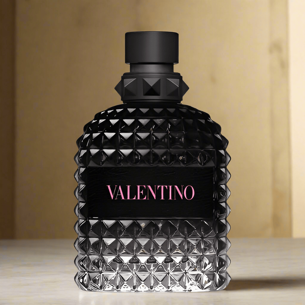 Valentino Uomo Born In Roma