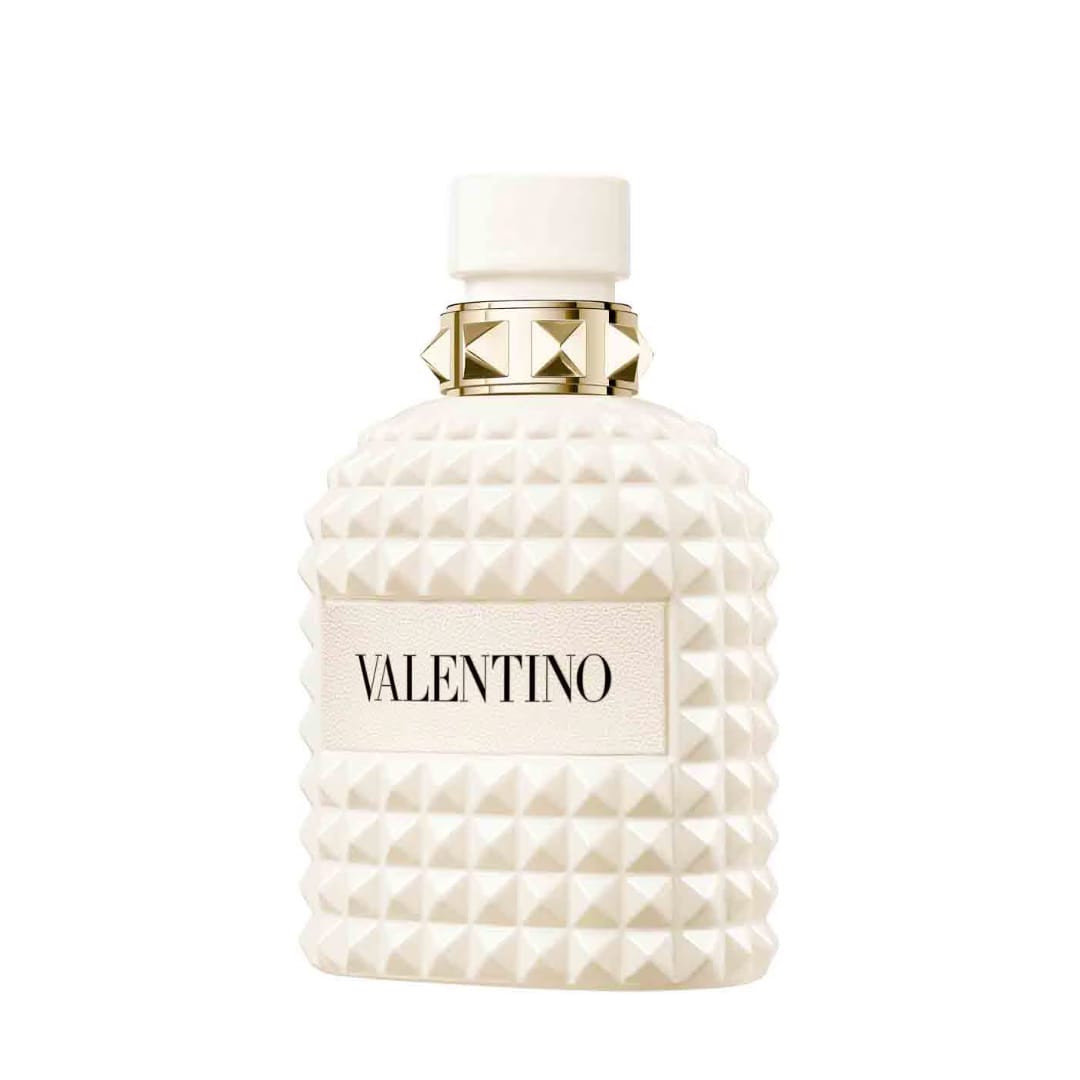 Valentino Uomo Born in Roma Ivory