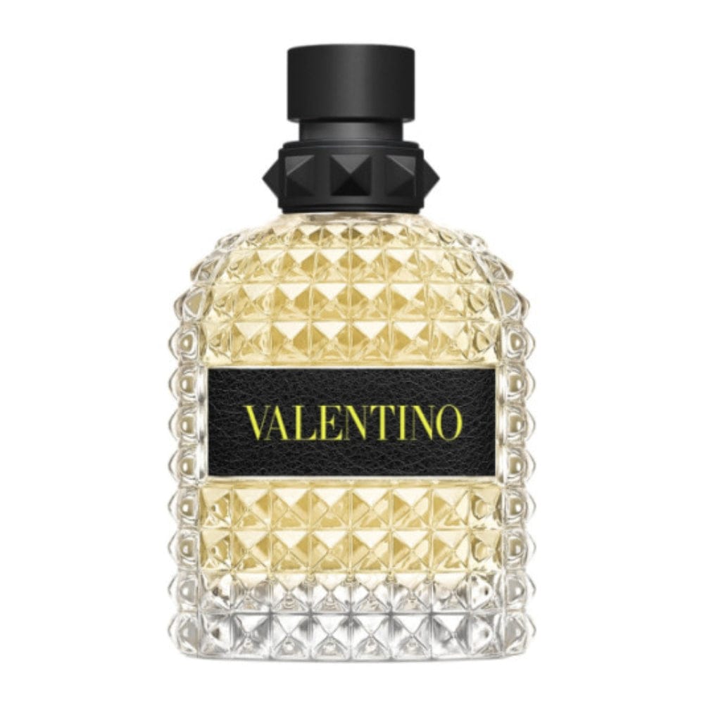 Valentino Uomo Born In Roma Yellow Dream
