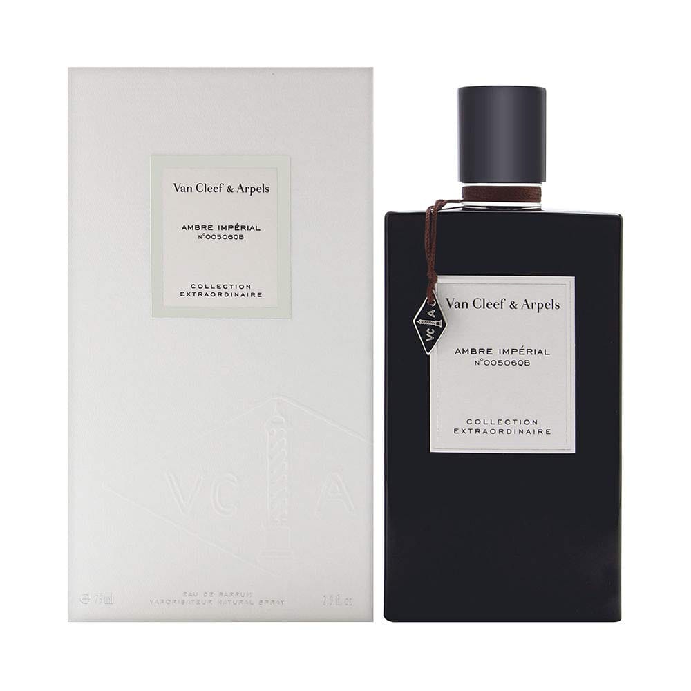 Van Cleef & Arpels Ambre Impérial 2.5 Edp