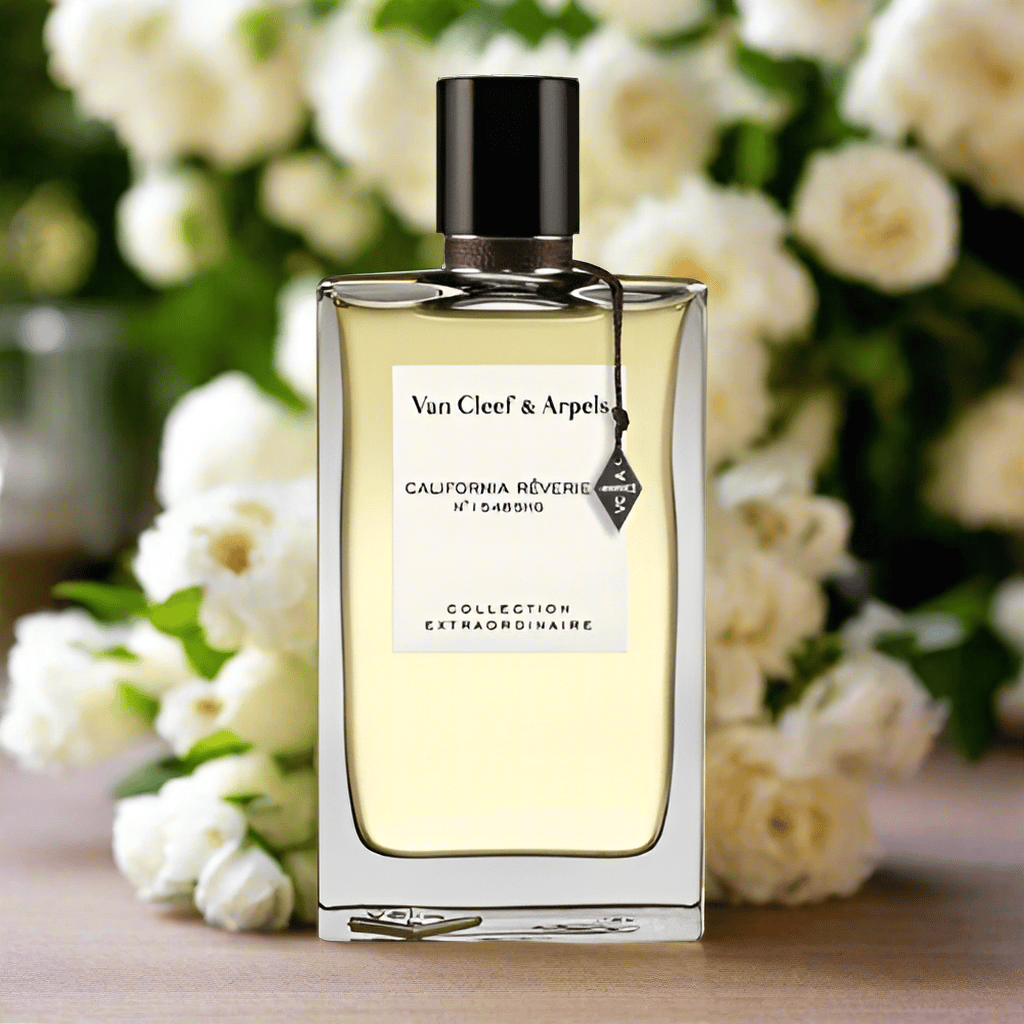 Van Cleef & Arpels  California Reverie Women’s Perfume/Cologne For Women Eau de Parfum 2.5 oz Edp