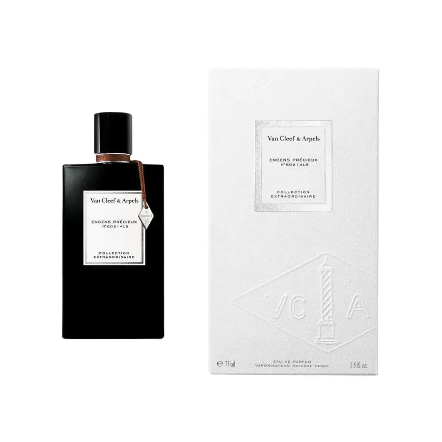 Van Cleef & Arpels Encens Precieux 2.5 oz