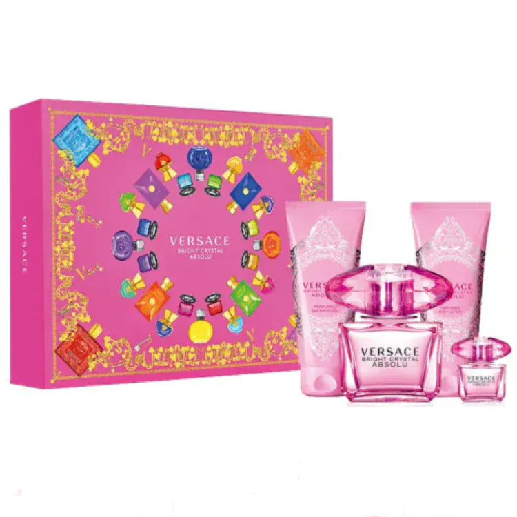 Versace Bright Crystal Absolu