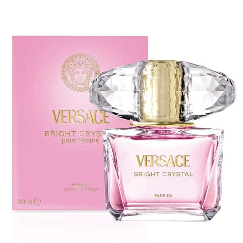 Versace Bright Crystal Parfum