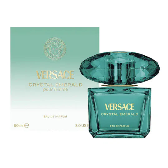 Versace Crystal Emerald