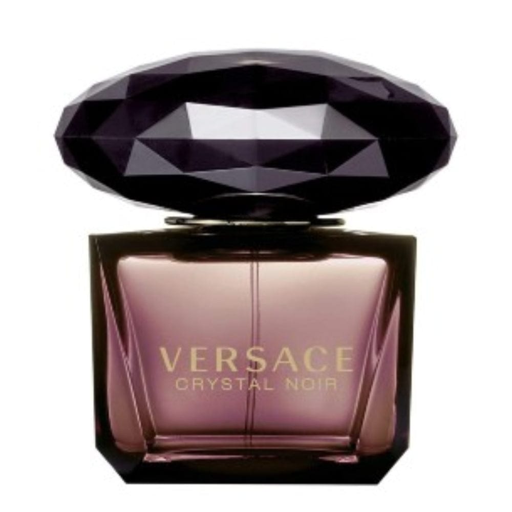 Versace Crystal Noir Eau De Parfum