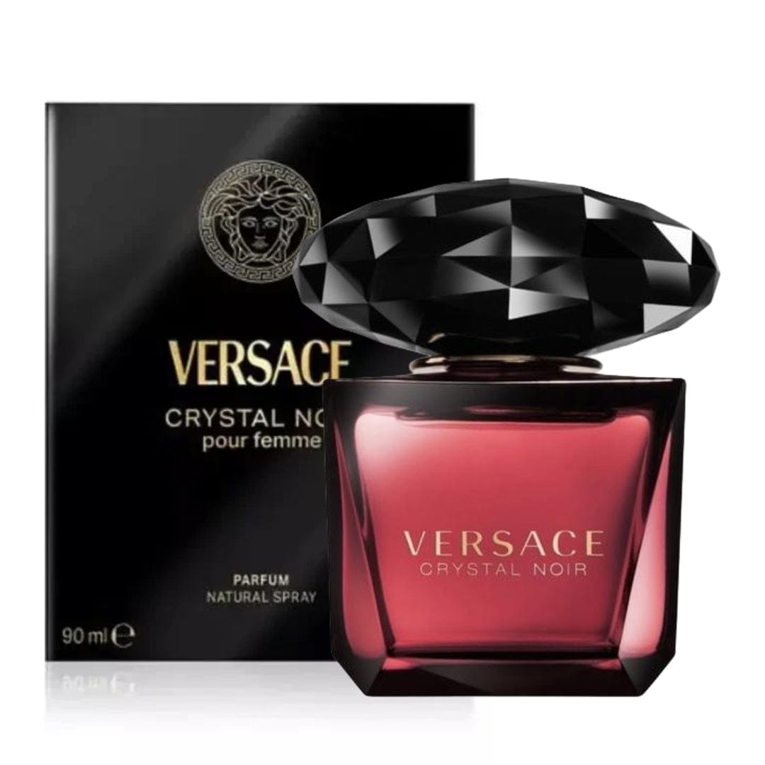 Versace Crystal Noir Parfum