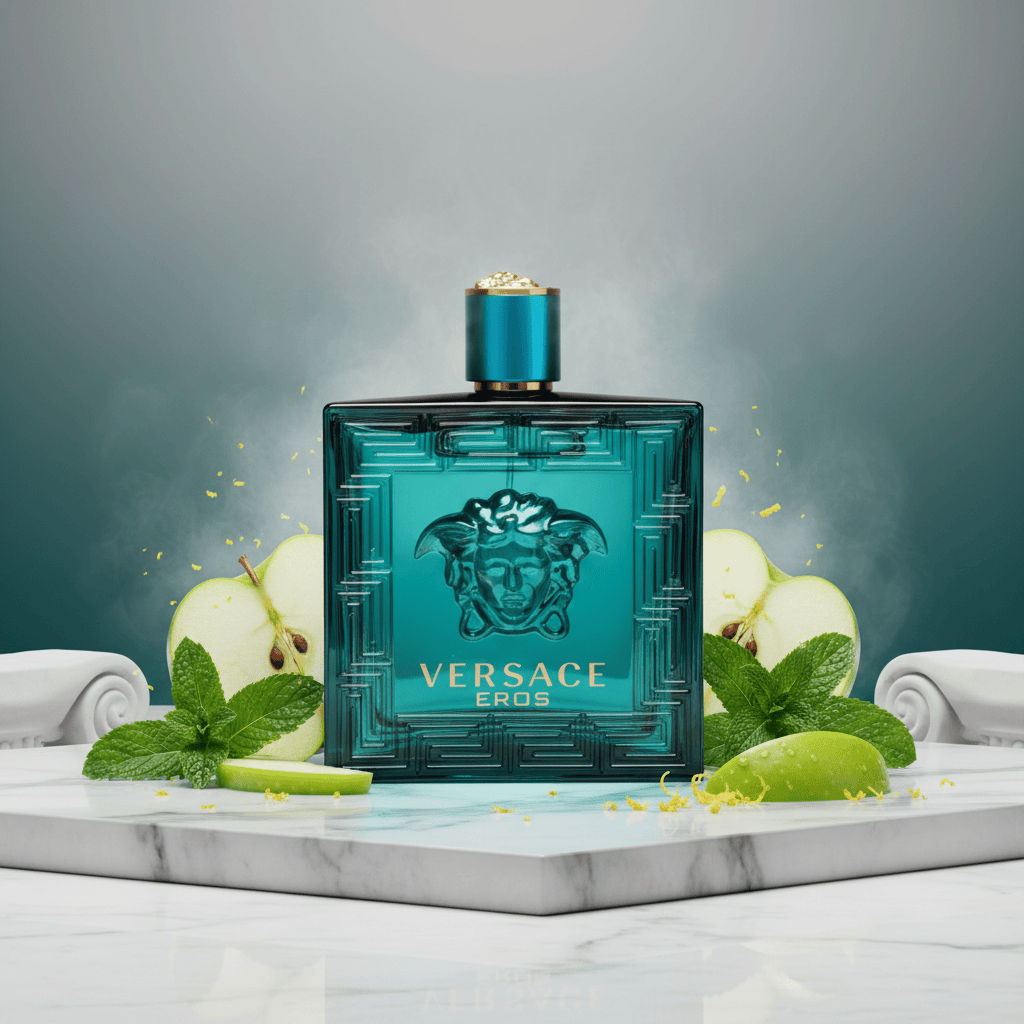 Versace Eros
