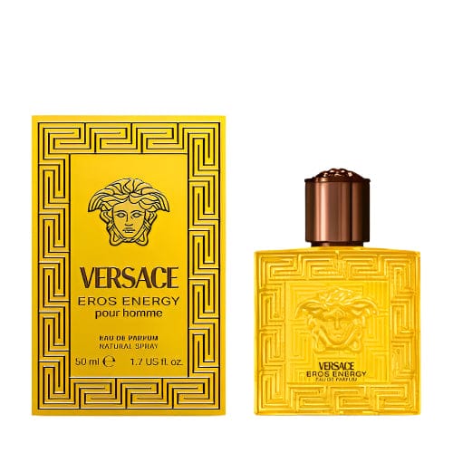 Versace Eros Energy