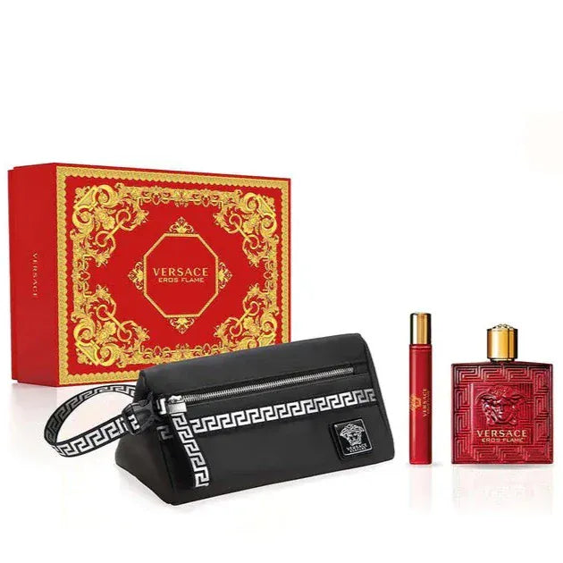 Versace Eros Flame