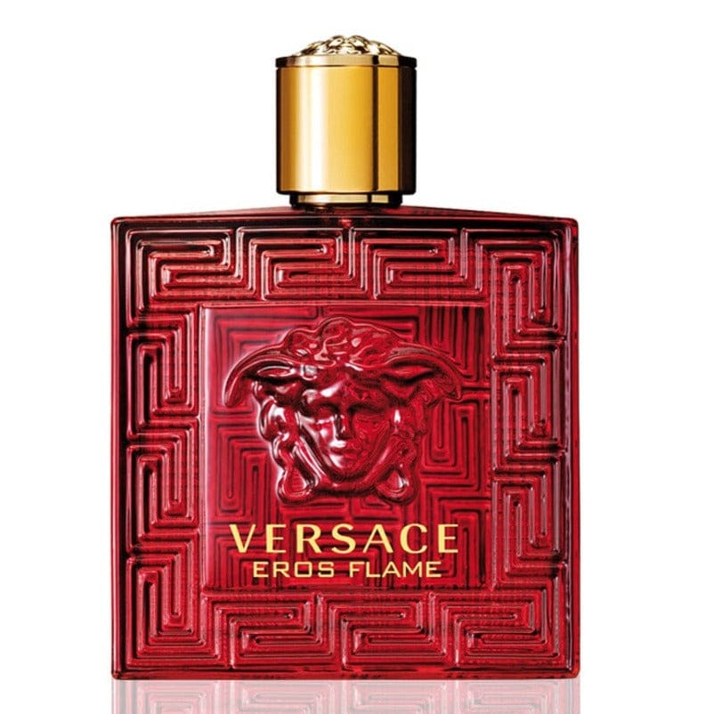 Versace Eros Flame