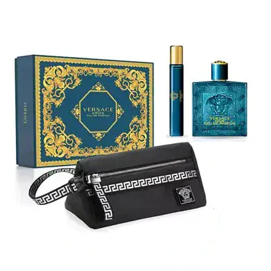 Versace Eros Eau De Parfum