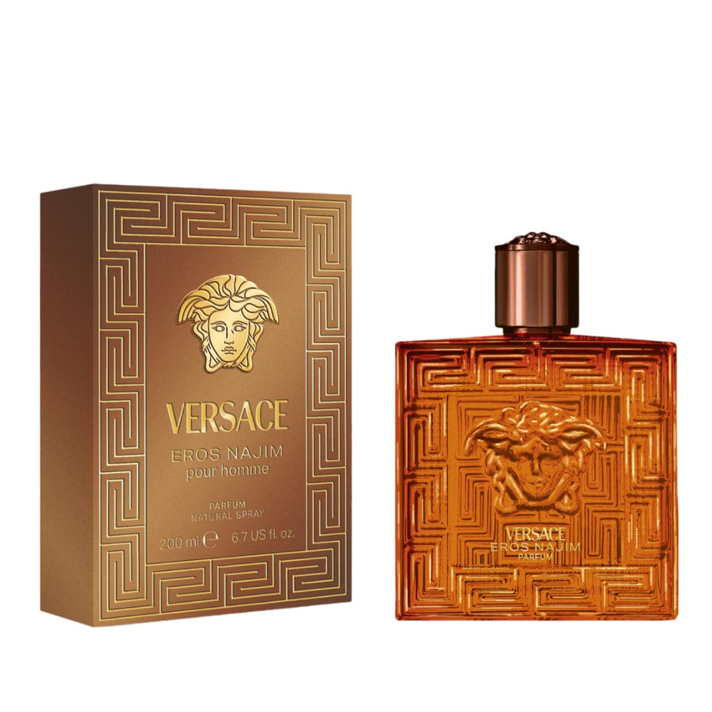 Versace Eros Najim Parfum