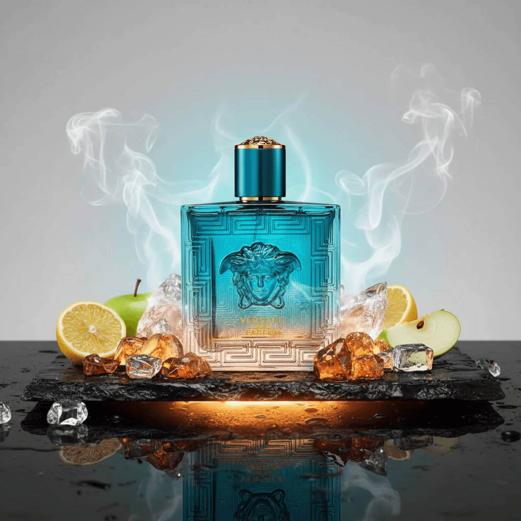 Versace Eros Parfum