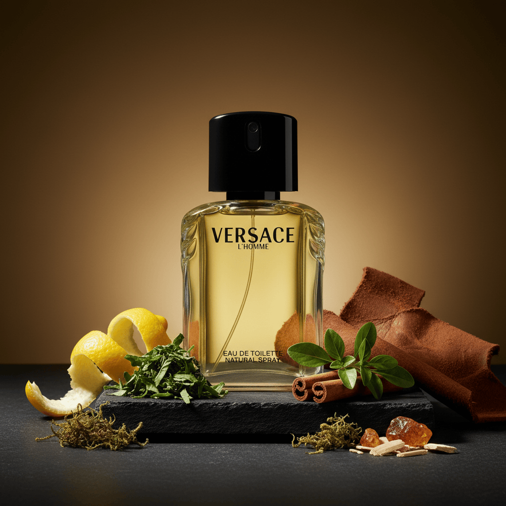 Versace Versace L'Homme