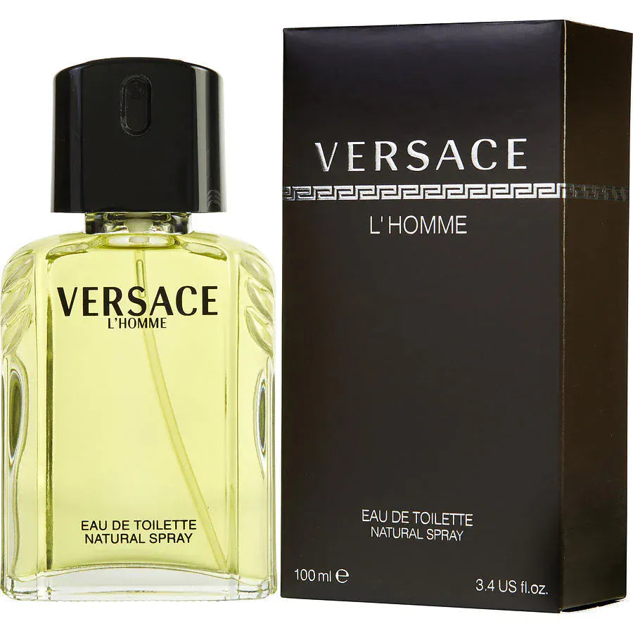 Versace Versace L'Homme