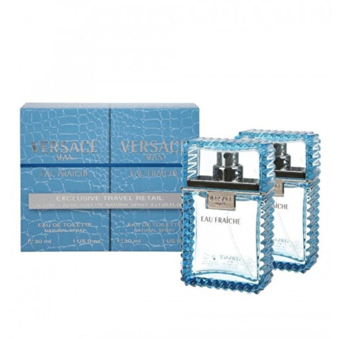 Versace Versace Man Eau Fraiche